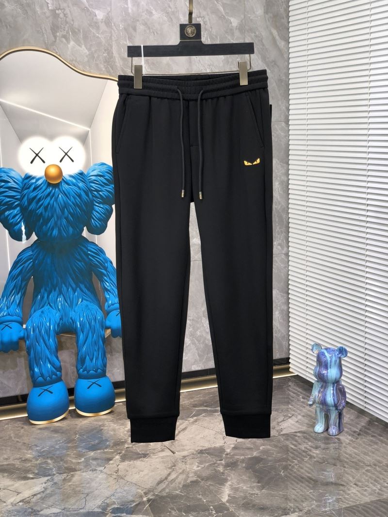 Fendi Long Pants